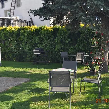 U Tadka Homestay szállás