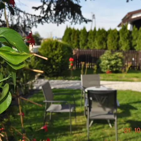 Quarto em Acomodações Particulares U Tadka