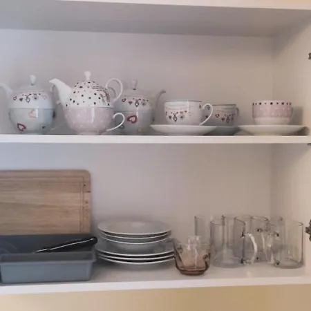 U Tadka Quarto em Acomodações Particulares *