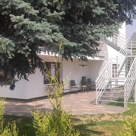 Quarto em Acomodações Particulares U Tadka *