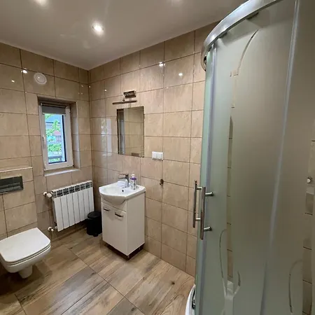 홈스테이 U Tadka 자토르