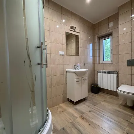 Ubytování v soukromí U Tadka