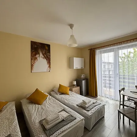 Homestay U Tadka