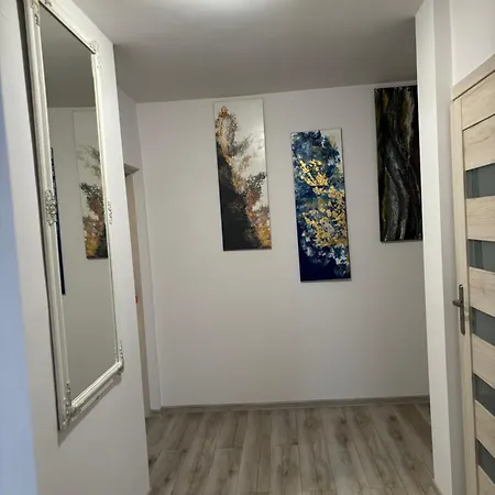 Quarto em Acomodações Particulares U Tadka *