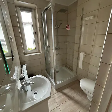 Quarto em Acomodações Particulares U Tadka Zator