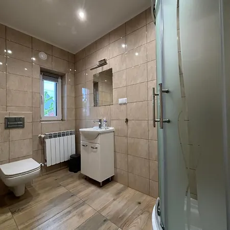 Quarto em Acomodações Particulares U Tadka