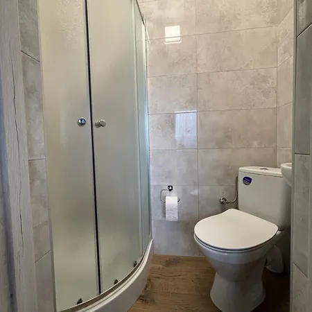 Quarto em Acomodações Particulares U Tadka