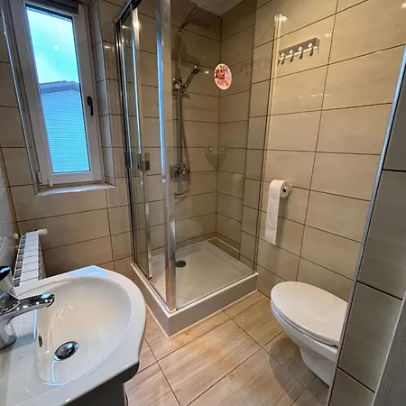 Quarto em Acomodações Particulares U Tadka *