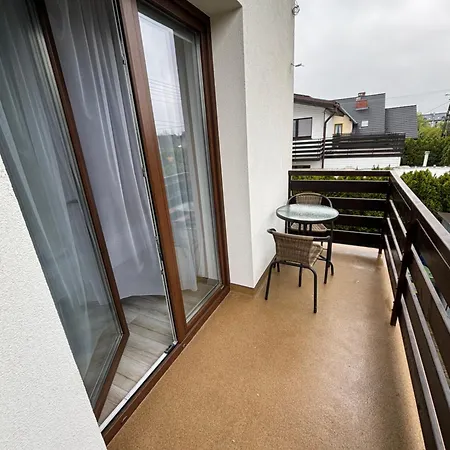 Quarto em Acomodações Particulares U Tadka