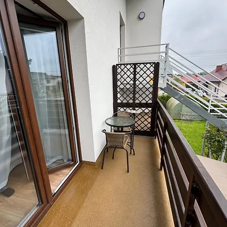 홈스테이 U Tadka *