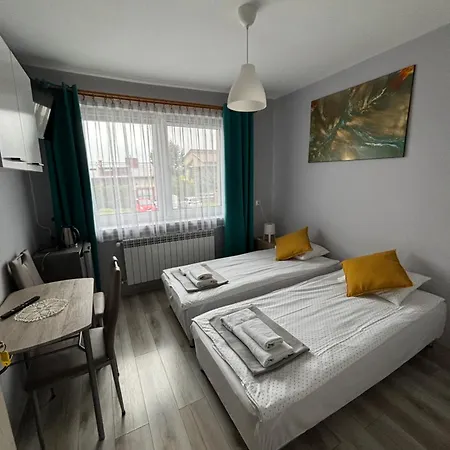 Homestay U Tadka Zator