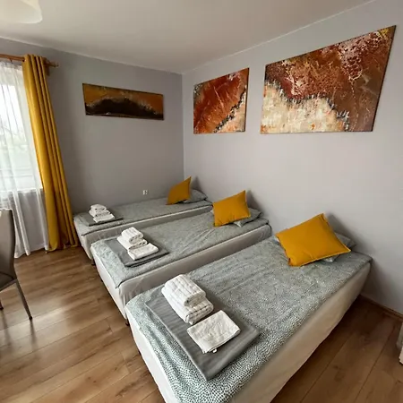 Homestay U Tadka