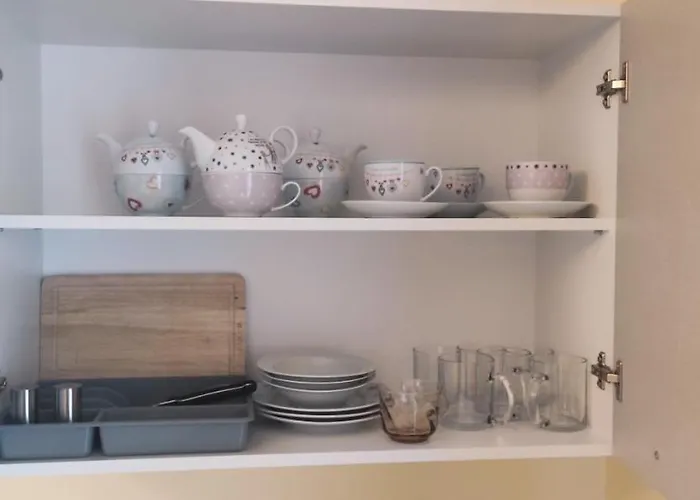 U Tadka Privat bolig *